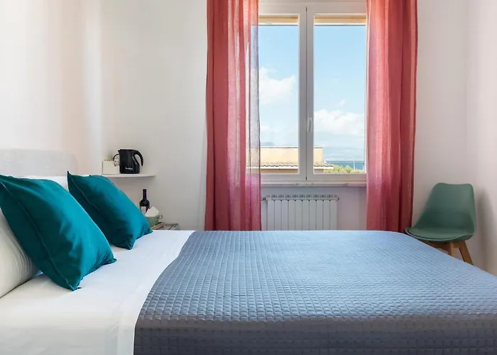 La Figlia Del CapitanoAlbergo