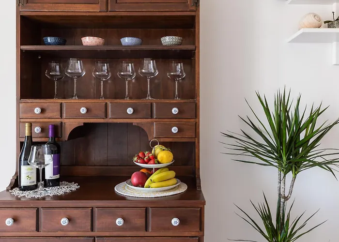 La Figlia Del CapitanoAlbergo