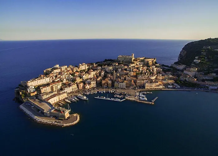 Mirasole InternationalAlbergo